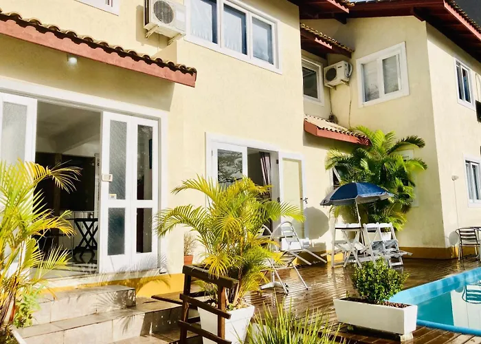 Casa De Mar Hotel Florianópolis